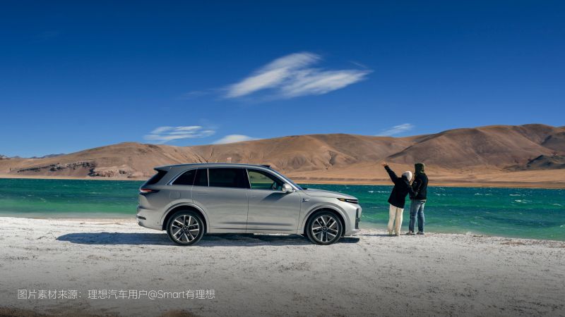 通博TBET汽车2024年11月交付48,740辆