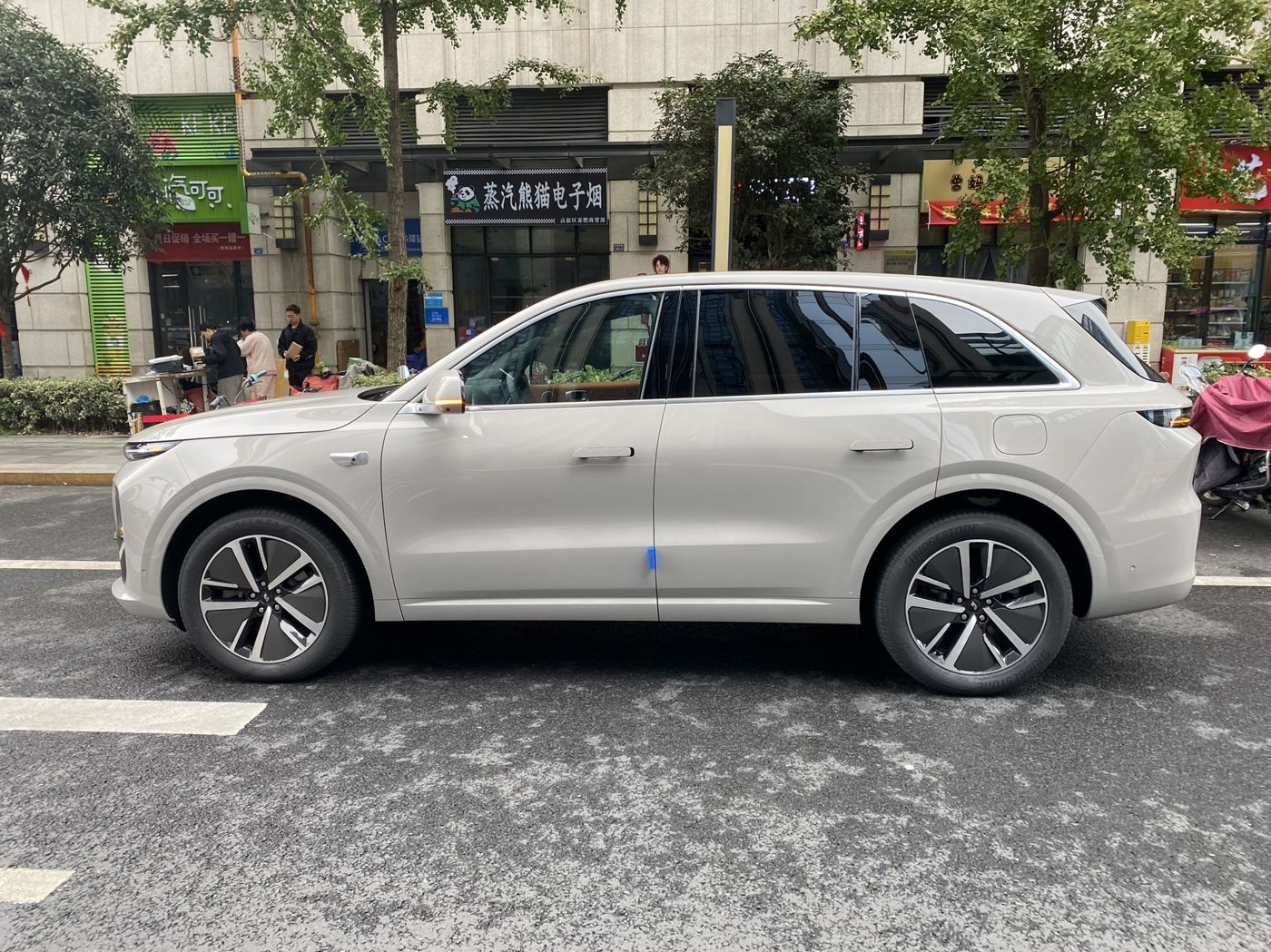 通博TBETONE口碑_通博TBET汽车